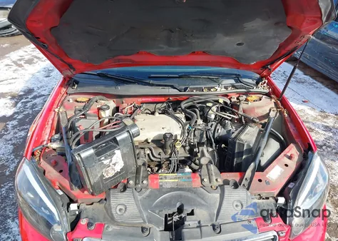 2009 Chevrolet Impala Ls z USA, uszkodzony, nr VIN 2G1WB57K791235885